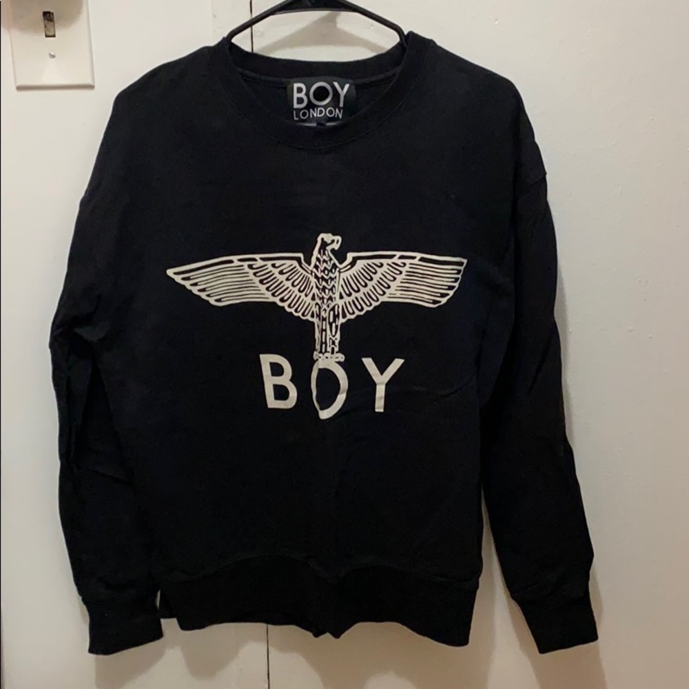 Boy London Sweatshirt
